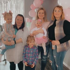 Meet your Posher, Brittany